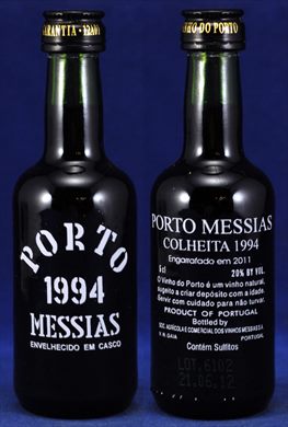 Messias 1994 Porto 5cl