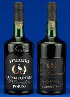 Ferreira Quinta do Porto