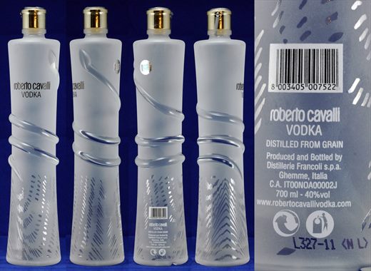 Roberto Cavalli 700ml