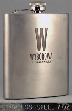 Wyborowa 7oz