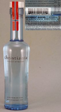 Christiania 100ml
