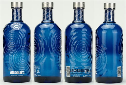 Absolut Limited Edition 2021 - Absolut Voices 700ml