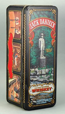 Jack Daniels Old Time Tennessee Whiskey