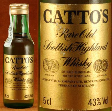 Cattos 50ml