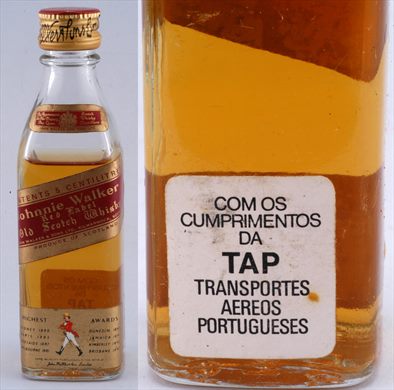 Johnnie Walker Red Label Scotch Whisky