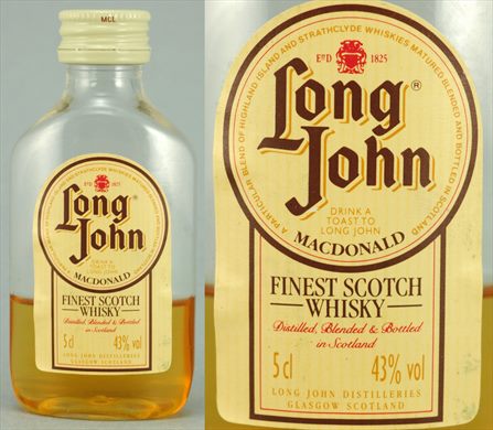 Long John 5cl