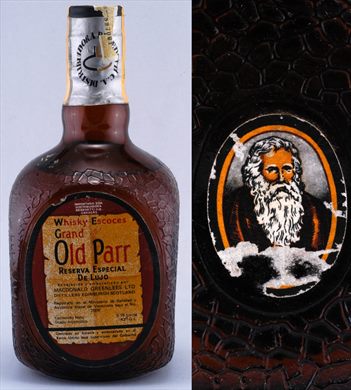 Old Parr Scotch Whisky