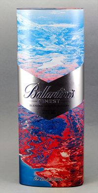 Ballantines Blended Scotch Whisky