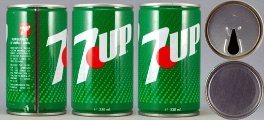 7Up 330ml