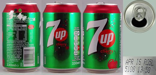 7Up cherry 330ml 2016-04