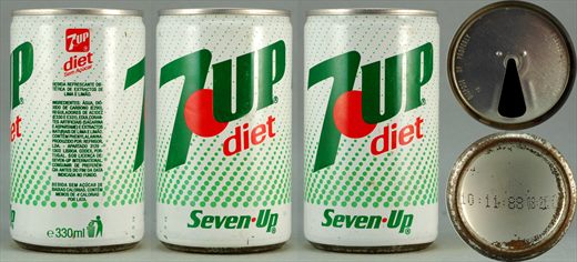 7Up diet 330ml 1988-11-10