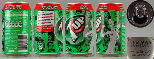 7Up Fido Dido Edicao Especial 330ml 2009-10-13