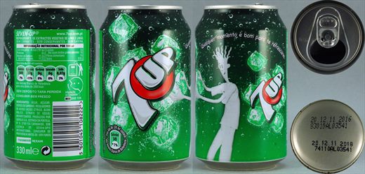 7Up Fido Dido 330ml 2016-12-20