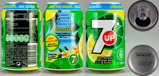 7Up Jamaica 330ml 2014-06-14