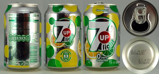 7Up light 330ml 2014-11-16