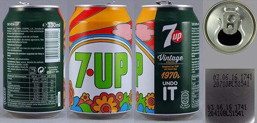 7Up Vintage series 1970 330ml 2016-06-03