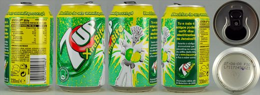 7Up Xtra Bite Fido Dido 330ml 2008-04-27