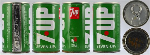 7Up 330ml