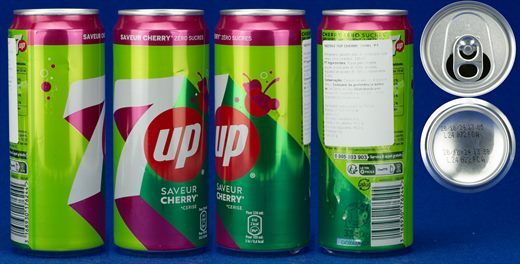 7up Cherry 2024