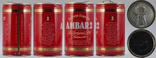 Ambar 2 33cl