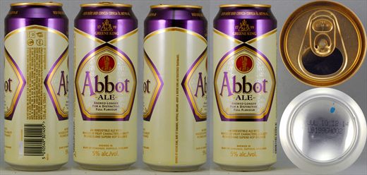Abbot ale 500ml 2010-07