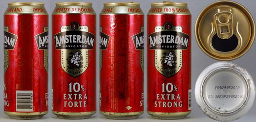 Amsterdam Navigator 50cl 2002-05-29