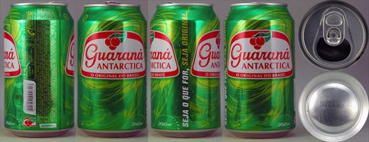 Antarctica guarana 350ml 2003-08-05