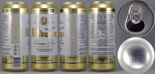 Bitburger 500ml 2011-04-30