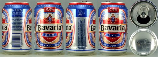 Bavaria SEM 33cl 2008-12