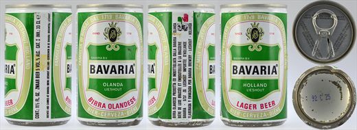 Bavaria Holland Lieshout 33cl