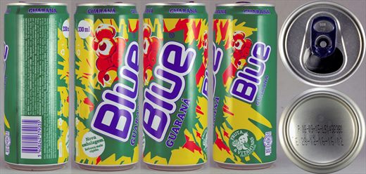 Blue guarana 330ml 2016-12-28