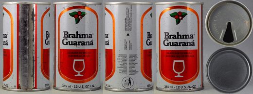 Brahma Guarana 355ml