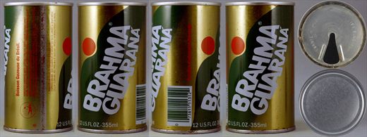 Brahma Guarana 355ml