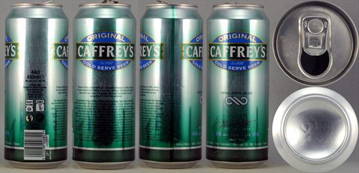 Caffreys 440ml 2010-06