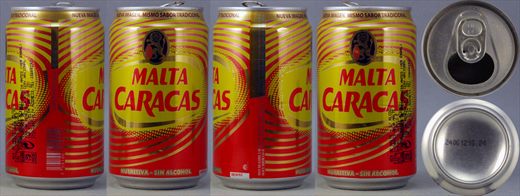Caracas malta 250ml 2012-06-24