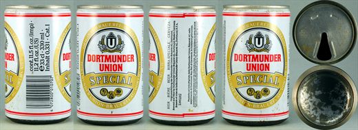 Dortmunder Union Special 33cl