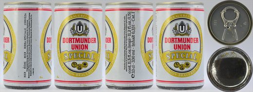 Dortmunder Union special 330ml