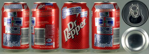 Dr. Pepper 330ml 2011-03