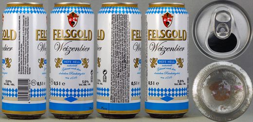 Felsgold 0,5L 2006-01-19