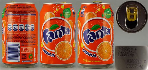 Fanta Laranja 330ml 2010-04