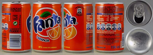 Fanta laranja 150ml 2014-05-28