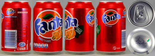 Fanta fruit twist 330 2016-05