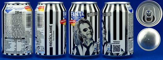 Fanta Zero limao Beetlejuice Beetlejuice 330ml (2)