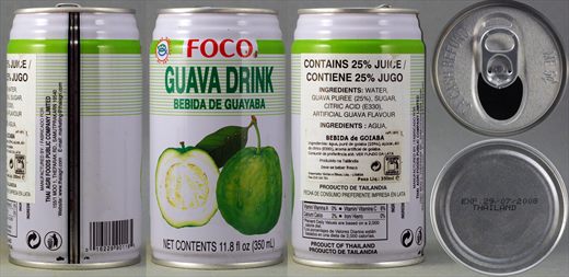 Foco guava 350ml 2008-07-29