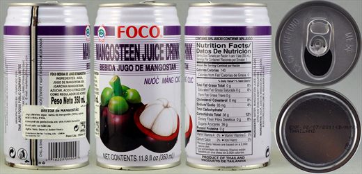 Foco magosteen 350ml 2011-07-02