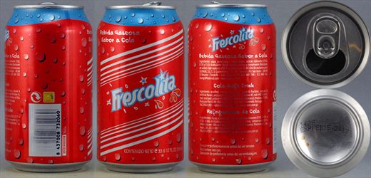 Frescolita cola 33cl 2017-02-15