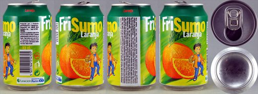 Frisumo laranja 33cl 2002-08