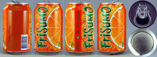 Frisumo laranja 33cl 2007-06