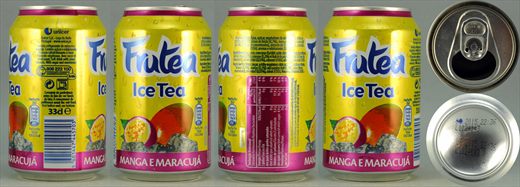 Frutea ice tea manga e maracuja 33cl 2015-08