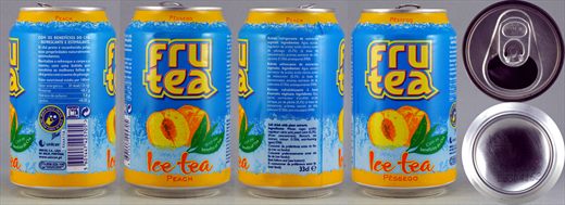 Frutea Ice Tea pessego 33cl 2006-11